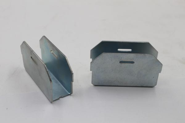 Surealong Custom Stainless Steel Stamping Sheet Metal Parts for Industrial Production