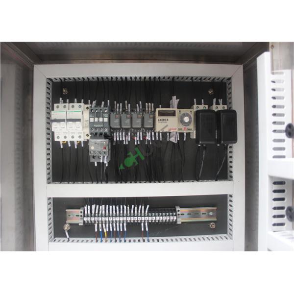 Industry Ultrafiltration Membrane System Equipment With UF Membrane