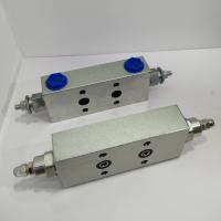 Ventilateur de contre-pression hydraulique