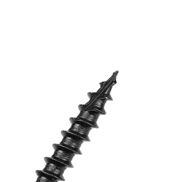 22mm Chipboard Flooring Screws for Wood Floors Phillips Round Head Galvanized Drywall