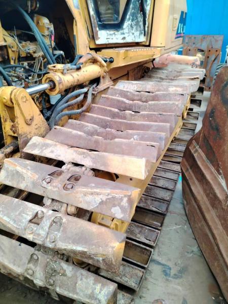 Caterpillar D4G Bulldozer Cat D4g Dozer Weight 4t 13.9km h