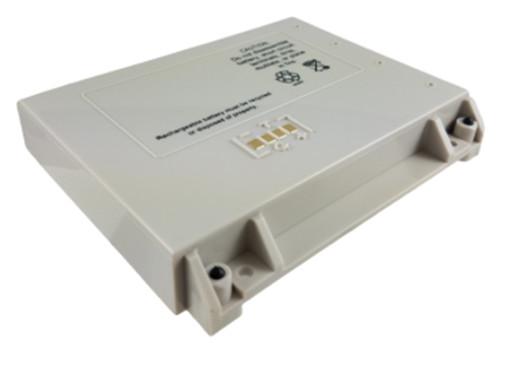 Carefusion Alaris 8100 IV Infusion Pump battery Alaris Medley 8000 and 8015 Battery 12V 4000mAh