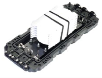 Приложения соединения волокна, оптическое волокно LC/SC коробка & пульт временных соединительных кабелей от Китая Maufacturer