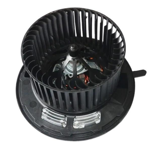 BMW M3 OE 64116933663 Air Conditioning Systems 100% Tested Blower Fan Motor