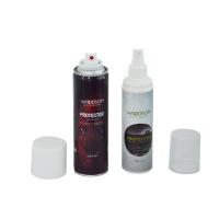 Protección Kit Nubuck Leather Protector Spray 200ML del cuidado de los muebles del ODM