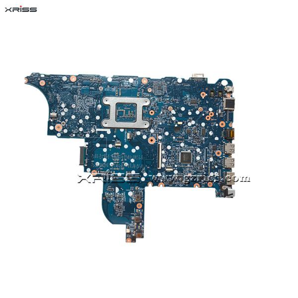 Laptop Motherboard Replacement 916834-601 916834-001 6050A2860101-MB For HP