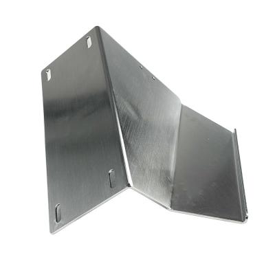 Aluminum Sheet Metal Bending Products & Brake Bending Solutions