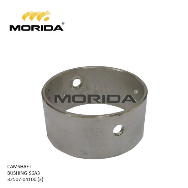 S6A2 Mitsubishi Heavy Industries Spare Parts Camshaft Bushing 32507-04100 33407-03300