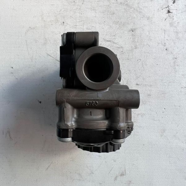 Critical ABS Modulator Valve for Major Bus Fleets | Replaces Part K09458