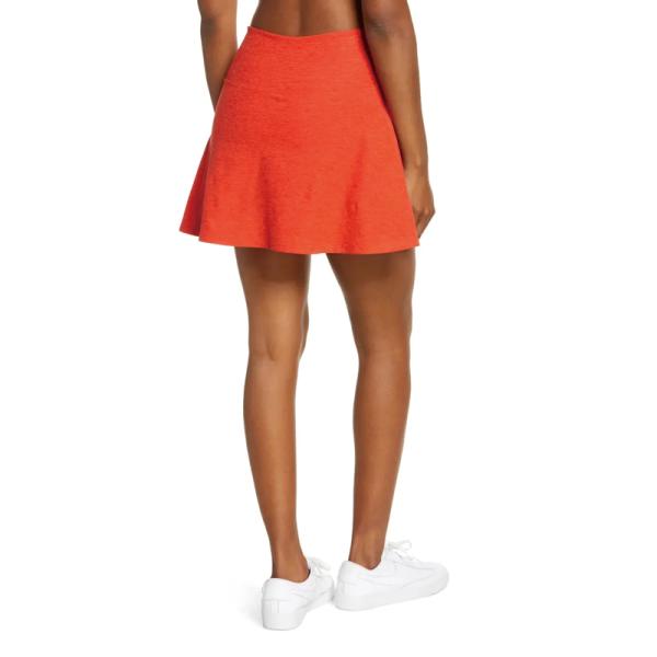 Customized Logo Lightweight Women Sport Skirt Dress Fitness Yoga Short Tennis Skirt