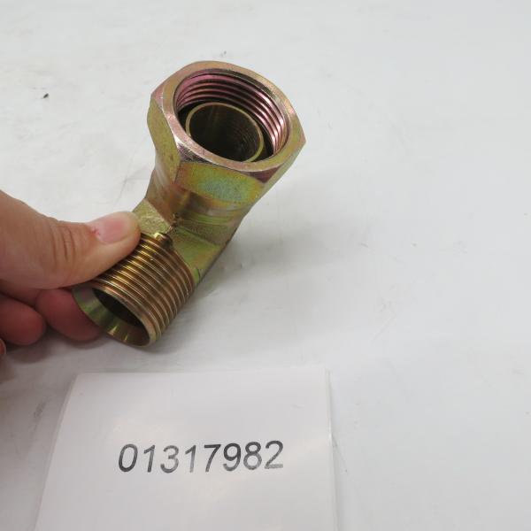 1 inch right angle wire tubing universal right angle iron joint 01317982