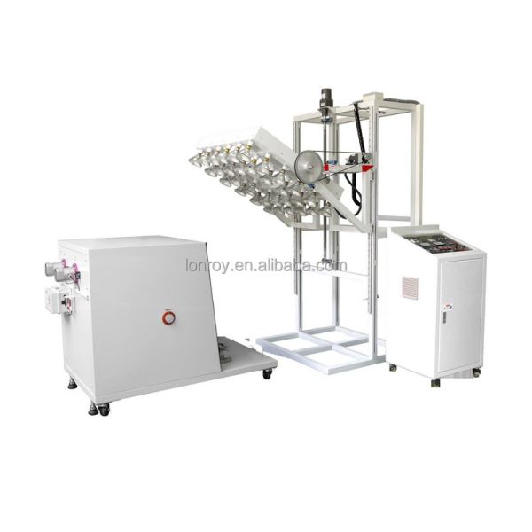 Irradiation Heat Resistance Tester Radiation Thermal Resistant Testing Machine Environment test Equipment Heating Aging Tester