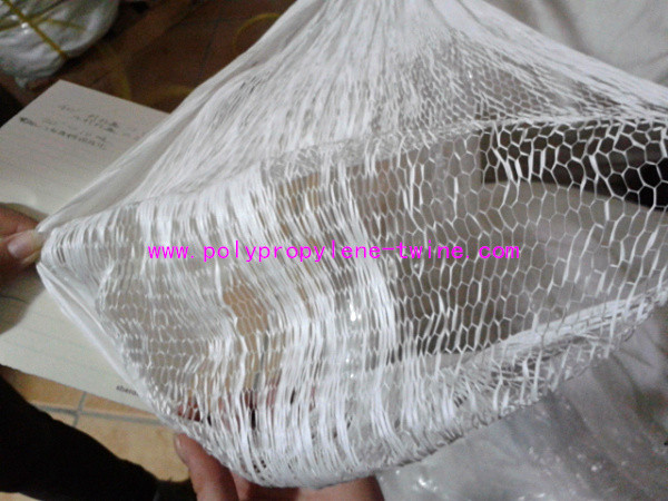 Кисловочная пряжа заполнителя кабеля сопротивления жары доказательства, промышленный провод разделенная пряжа