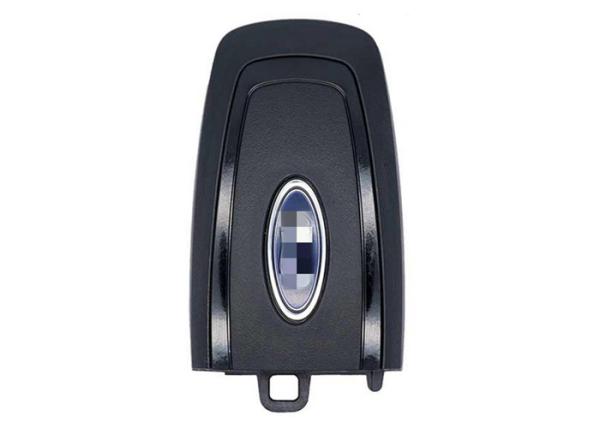 Identificação M3N-A2C931426 do FCC do megahertz Ford Remote Key do botão 902 do OEM 4
