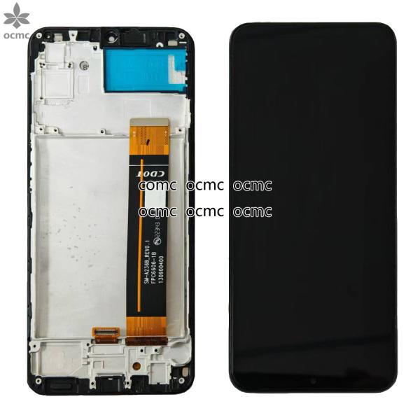 Premium Cell Phone LCD Screen Digitizer Folder Touchscreen For Samsung Galaxy A23
