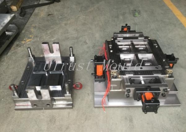 Le moule de compression SMC personnalisé 300000-1000000 coups
