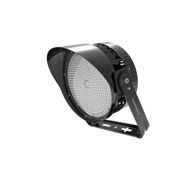 Свет залива СИД алюминиевых заливок формы сплава ADC12 высокий