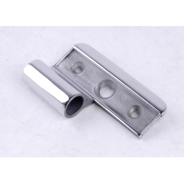 Lost Wax  Investment Casting Parts Stainless Steel 304 For Hinge