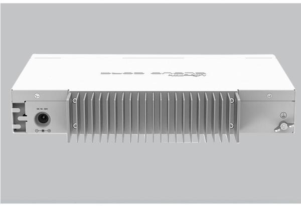 new and original Mikrotik Router CCR1009-7G-1C-1S+PC
