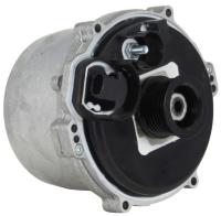 Alternador del bmw de la fuente 12V 180A de la fábrica para 7 series del motor del alambre esmaltado cobre 01220AA140 del alternador 12317507741