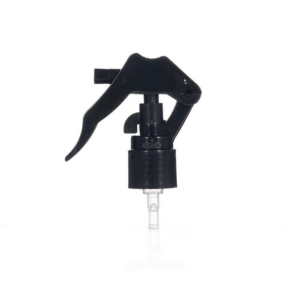 Multistyle 24/410 28/410 Eco Mini Head Plastic Trigger Sprayer Pump For Watering Cleaning