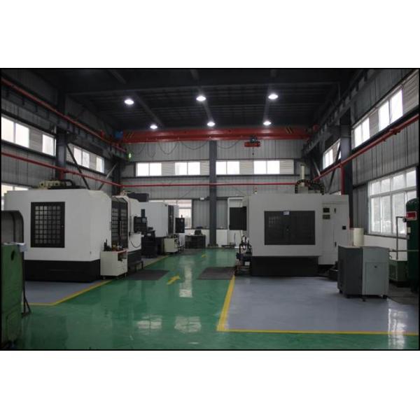 Suzhou Energy Tool Co., Ltd.