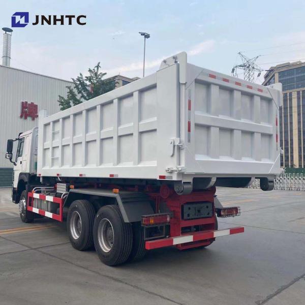 New/Used HOWO 375 /430hp HOWO Tipper Truck 6x4 8x4 10wheels 50 tons Right Hand Drive Dump Trucks