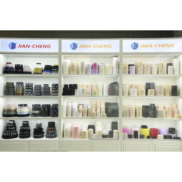 20.8cm Polyester Webbing Belt Home Textile Garment Accessories