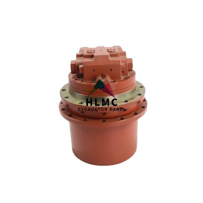Hot Sale Products 22E-60-12800 PC75R-2 Excavator Travel Motor GFT9T2 PC75R-2 Final Drive