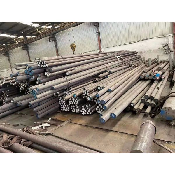 17-4PH Stainless Steel Bar - Precipitation Hardening, Corrosion Resistant, High Strength Alloy 630 Bar