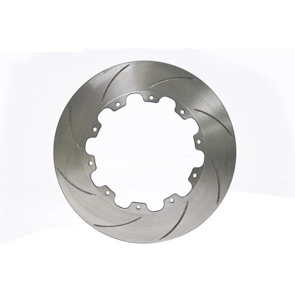 фронт литого железа частей тормоза 330*28mm автоматический калибровал тормозные шайбы 2 ПК