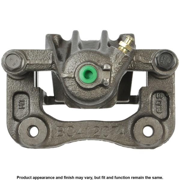 HYUNDAI Auto Parts Vehicle Brake Caliper 19B3101A 19B3100A OEM 58310-3KAA0 58311-3KAA0