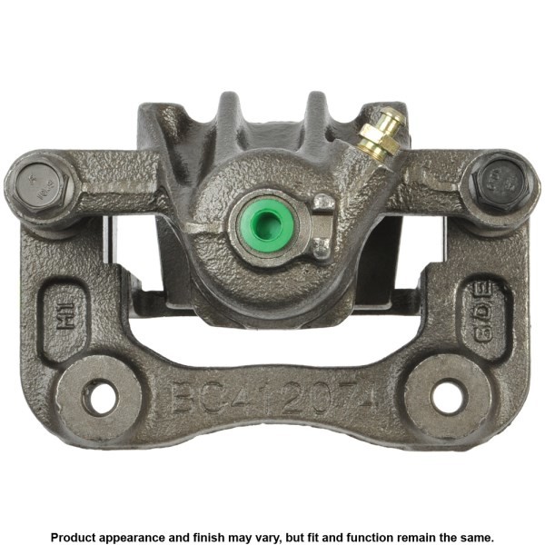 HYUNDAI Auto Parts Vehicle Brake Caliper 19B3203A 19B3202A OEM 58210-4D600 58230-4D600