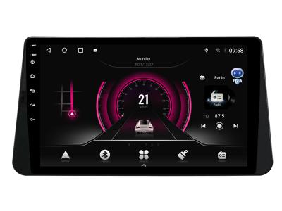 9/10.1 Screen For Nissan Kicks 2014-2019 Micra 2017-2022 Car Multimedia Stereo