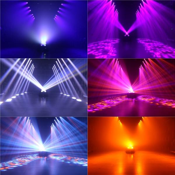 200W 230W 260W 5R 7R 9R  Beam Wash Moving Head Stage Light