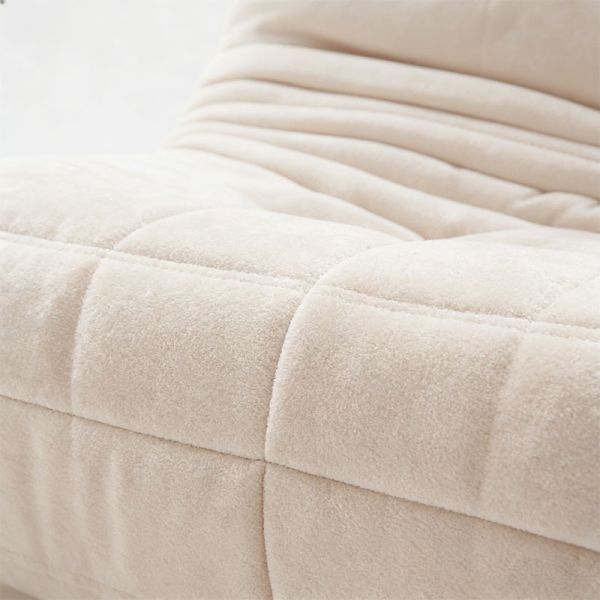 Compression Sofa Living Room Foam Chair High Density Memory Foam Modern Vacuum Single Compressed Sponge Lazy Sofa