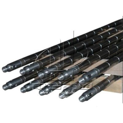 API 11Ax 	As bombas do Downhole pulverizam o atuador 38mm do metal 1,50 polegadas