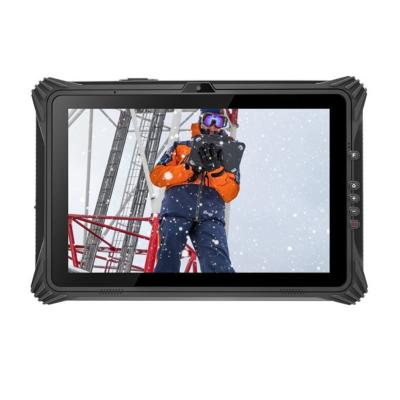 Tablette 1920x1200 rocailleuse industrielle