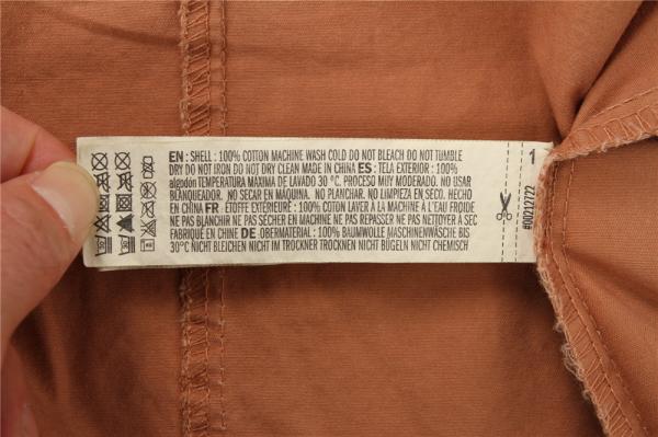 FOREVER 21 Ladies Cotton Parka S M L For Winter