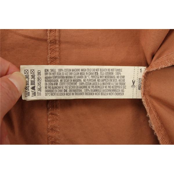 FOREVER 21 Ladies Cotton Parka S M L For Winter