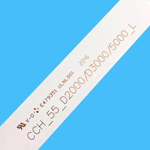 CRH-Z55D20003030110665SREV1.2  TCL TV Backlight LED55E45RH SANYO 55CE2210M
