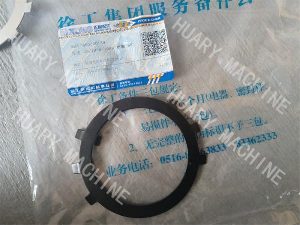 XCMG WHEEL LOADER  parts, 805300139 WASHER