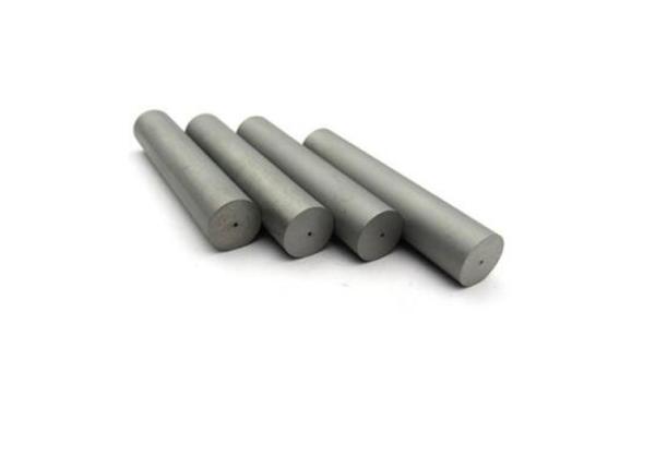 Carbide K10 K20 Tungsten Carbide Fixed Length Polished Rods 100% Virgin