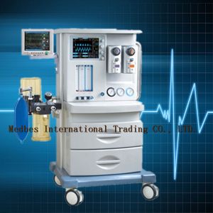Anesthesia Machine