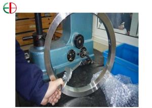 Pièces de moulage EB25013 de douille d'alliage de base de nickel d'ASTM A494