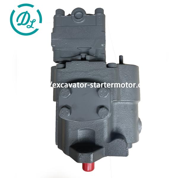 Nachi Excavator Hydraulic Pump PVD-1B-32P-11G5 for Hitachi ZX30U-2