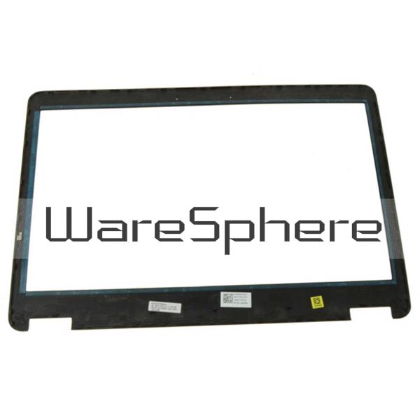 Black Dell Latitude E7450 Laptop LCD Bezel 0V59J 00V59J Without Webcam