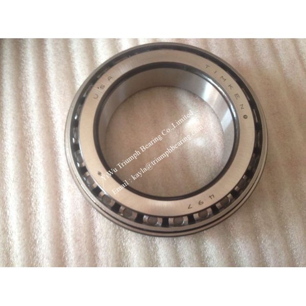 TIMKEN  Taper Roller Bearing 497/492A