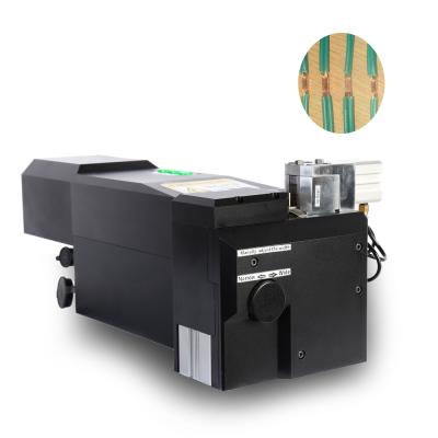 Máquina de soldadura ultrassônica do metal 20000HZ para o fio de cobre 3kW