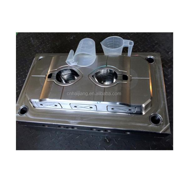 Advanced PVC Pipe Fitting Injection Molding Machine With 4 Heating Zones And 6.5KW Heating Power